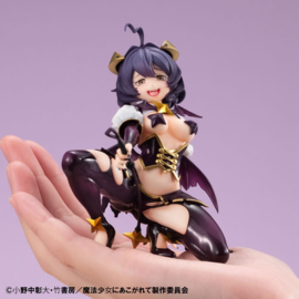 Gushing over Magical Girls Melty Princess PVC Figure Magia Baiser Palm Size 10 cm
