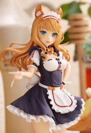 Nekopara Pop Up Parade PVC Figure Maple 17 cm