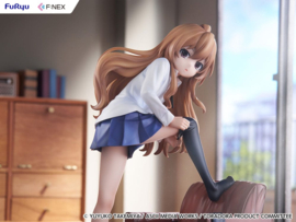 Toradora! F:NEX 1/7 PVC Figure Taiga Aisaka 18 cm - PRE-ORDER