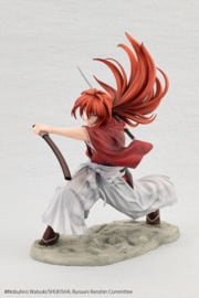 Rurouni Kenshin ARTFXJ 1/8 PVC Figure Kenshin Himura 20 cm - PRE-ORDER