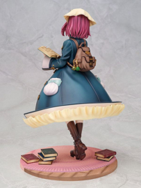 Atelier Sophie: The Alchemist of the Mysterious Book 1/7 PVC Figure Sophie Neuenmuller: Everyday Ver. 22 cm