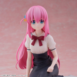 Bocchi the Rock! 1/6 PVC Figure Hitori Gotoh Casual Wear Ver. 14 cm - PRE-ORDER