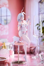 Original Character 1/6 PVC Figure Mari Bunny Ver. illustration by ye_jji Deluxe Edition 30 cm - PRE-ORDER