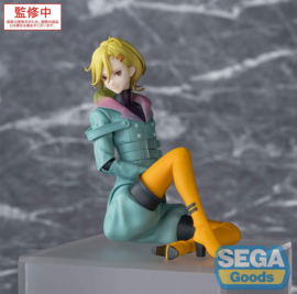 Gnosia PM Perching PVC Figure Setsu 9 cm - PRE-ORDER