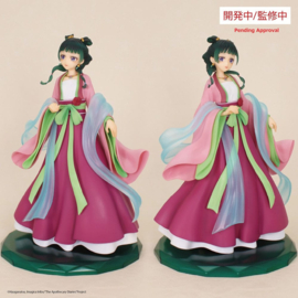 The Apothecary Diaries PVC Figure Maomao 20 cm - PRE-ORDER