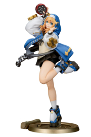 Guilty Gear Strive 1/7 PVC Figure Bridget 27 cm - PRE-ORDER