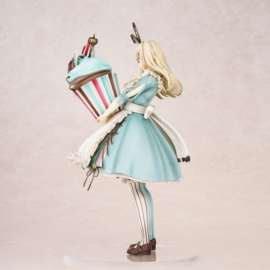 Original Character by Momoco PVC 1/6 Akakura illustration "Alice in Wonderland" 26 cm - PRE-ORDER