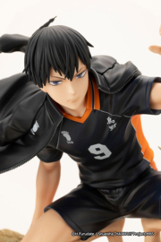 Haikyu!! ARTFX J 1/8 PVC Figure Tobio Kageyama 29 cm