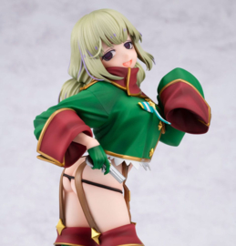 Gushing Over Magical Girls 1/7 PVC Figure Leoparde 22 cm - PRE-ORDER