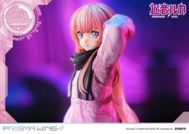 Vocaloid Piapro Characters Prisma Wing 1/7 PVC Figure Megurine Luka (Art by lack) 23 cm - PRE-ORDER