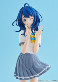 Makeine: Too Many Losing Heroines! Pop Up Parade PVC Figure Anna Yanami L Size 24 cm - PRE-ORDER