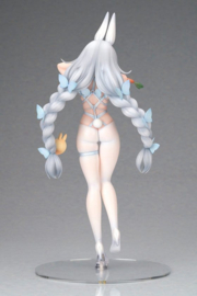 Azur Lane PVC Figure 1/6 Le Malin Listless Lapin Ver. 28 cm (re-run) - PRE-ORDER