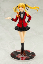 Kakegurui ARTFX J 1/8 PVC Figure Mary Saotome 21 cm - PRE-ORDER