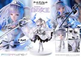 Date a Bullet Prisma Wing 1/7 PVC Figure Queen 29 cm - PRE-ORDER