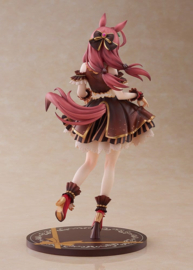Uma Musume: Pretty Derby 1/6 PVC Figure Mihono Bourbon Code: Icing Ver. 26 cm - PRE-ORDER