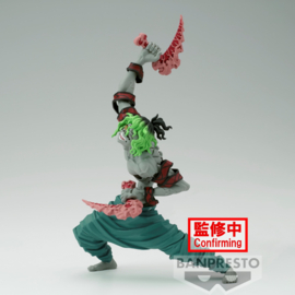 Demon Slayer Vibration Stars PVC Figure Gyutaro 13 cm
