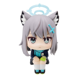 Blue Archive Look Up PVC Figure Shiroko 11 cm - PRE-ORDER