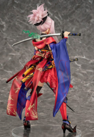 Fate/Grand Order 1/7 PVC Figure Saber/Miyamoto Musashi 26 cm (re-run) - PRE-ORDER
