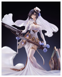 Azur Lane 1/7 PVC Figure Ark Royal AmiAmi Limited Edition 42 cm