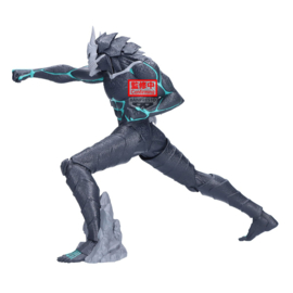 Kaiju No. 8 Grandista PVC Figure Kaiju No. 8 24 cm - PRE-ORDER