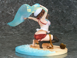 Atelier Ryza 2: Lost Legends & the Secret Fairy 1/6 PVC Figure Ryza (Reisalin Stout) 18 cm - PRE-ORDER