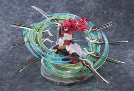 Fairy Tail 1/6 PVC Figure Erza Scarlet: Ataraxia Armor Ver. 29 cm - PRE-ORDER