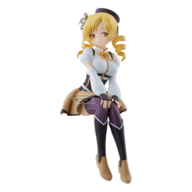 Puella Magi Madoka Magica the Movie: Rebellion PVC Figure Mami Tomoe 20 cm - PRE-ORDER