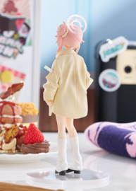 Blue Archive Pop Up Parade PVC Figure Natsu (Band): Event KV Ver. 18 cm - PRE-ORDER