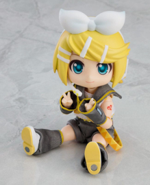 Character Vocal Series 02: Kagamine Rin/Len Nendoroid Doll Action Figure Kagamine Rin 14 cm (re-run) - PRE-ORDER