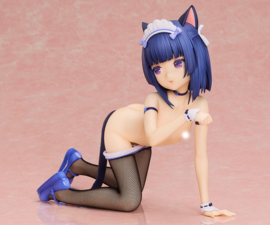 Nekopara 1/4 PVC Figure Shigure Minazuki 20 cm - PRE-ORDER