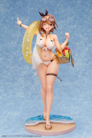 Atelier Ryza 2: Lost Legends & the Secret Fairy 1/4 PVC Figure Reisalin Stout Swimsuit Ver. 45 cm