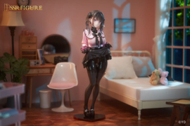 Original Character SSR 1/6 PVC Figure Dear My Rubber Kurokawa Miu illustration by YD Standard Edition 28 cm - PRE-ORDER