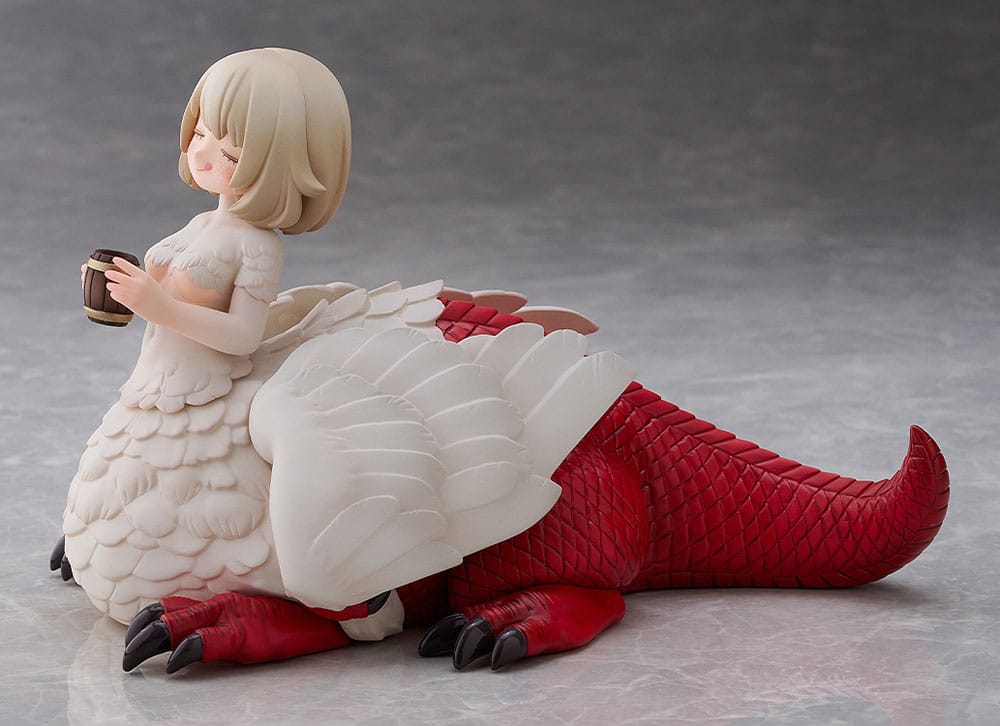 Delicious in Dungeon Figure Gochisosama Falin (Chimera) 15 cm - PRE-ORDER