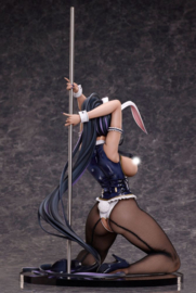 Chotto Dake Ai ga Omoi Dark Elf ga Isekai kara Oikaketekita 1/4 PVC Figure Mariabel Bunny Ver. 42 cm - PRE-ORDER