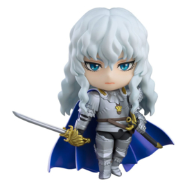 Berserk Nendoroid Action Figure Griffith 10 cm - PRE-ORDER