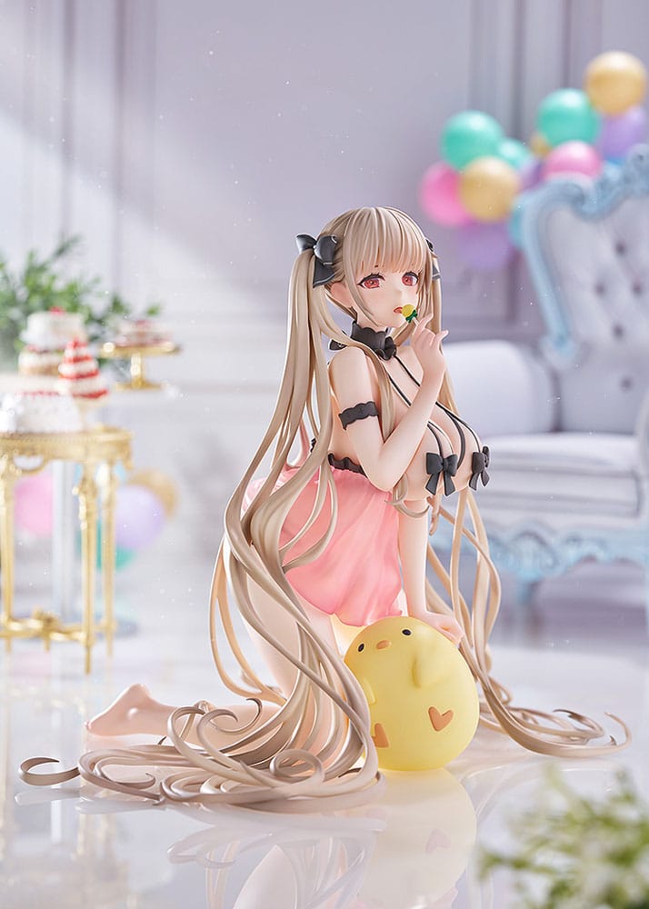 Azur Lane 1/6 PVC Figure Formidable: Sweet Time Ver. 20 cm - PRE-ORDER