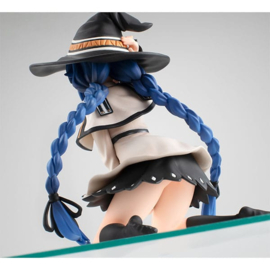 Mushoku Tensei Jobless Reincarnation PVC Figure Melty Princess Roxy Palm Size 10 cm - PRE-ORDER