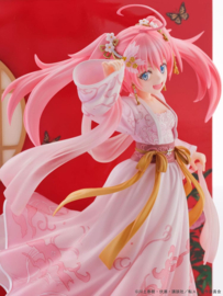 That Time I Got Reincarnated as a Slime PVC Figure Milim Nava Hanfu Style Ver. AmiAmi Limited Edition 29 cm - PRE-ORDER