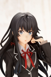 My Teen Romantic Comedy SNAFU Climax 1/8 PVC Figure Yukino Yukinoshita 20 cm