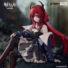 Arknights Noodle Stopper PVC Figure Surtr 15 cm
