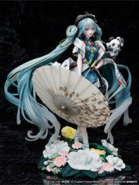 Hatsune Miku 1/7 PVC Figure Miku Hatsune Miku with You 2021 Ver. 26 cm