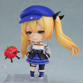 VTuber Nendoroid Action Figure Dokibird 10 cm - PRE-ORDER