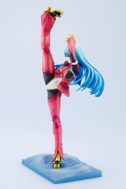 The King Of Fighters XV Bishoujo 1/7 PVC Figure Kula Diamond 28 cm - PRE-ORDER