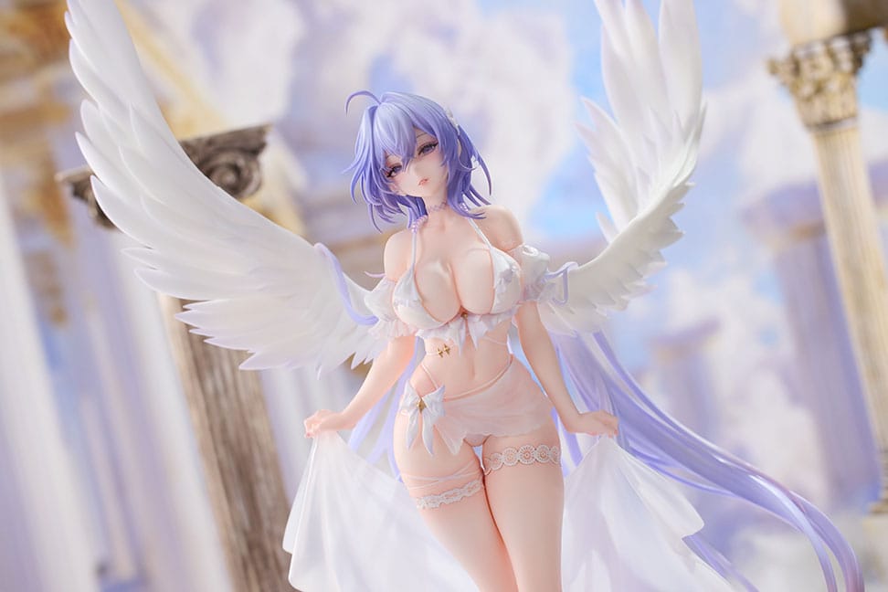 Original Character 1/6 PVC Figure Hikari 26 cm - PRE-ORDER