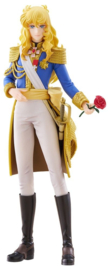 The Rose of Versailles Pop Up Parade PVC Figure Oscar François de Jarjayes 19 cm - PRE-ORDER