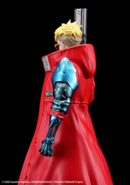 Trigun Stampede Oshi Works Figure Vash the Stampede 22 cm - PRE-ORDER