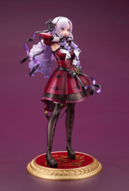 Nijisanji 1/7 PVC Figure Hyakumantenbara Salome 26 cm
