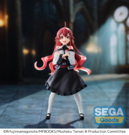 Mushoku Tensei: Jobless Reincarnation High Premium PVC Figure Eris 19 cm - PRE-ORDER