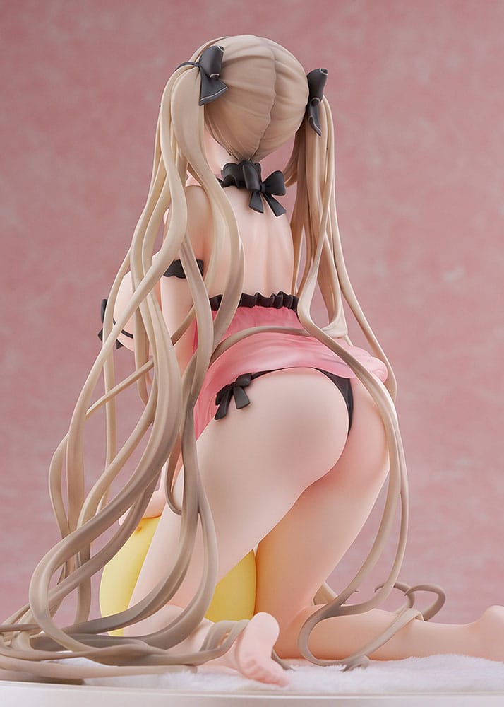 Azur Lane 1/6 PVC Figure Formidable: Sweet Time Ver. 20 cm - PRE-ORDER
