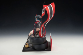 Azur Lane 1/7 PVC Figure Ulrich von Hutten Ignition Matrician Ver. 29 cm - PRE-ORDER